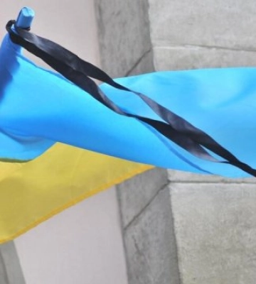 Завтра у Луцьку прощатимуться з Героями Віталієм Собчуком та Владиславом Чігасовим