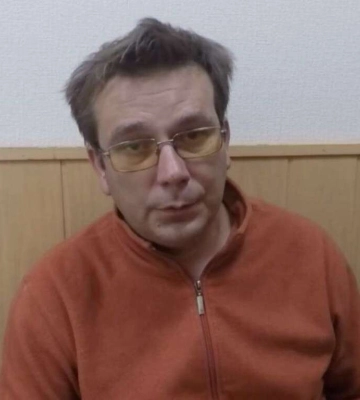 Суд призначив брату Царьова 5 років ув&#039;язнення за тероризм