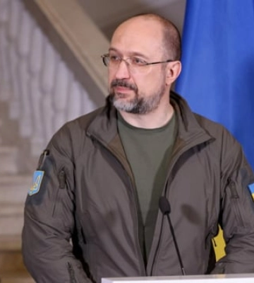 &quot;Фінансовий Рамштайн&quot; відбудеться на початку 2023 року - Шмигаль