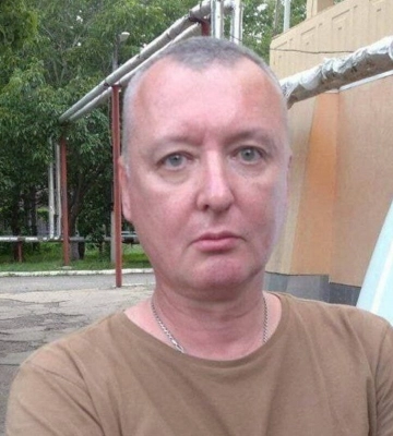 Обвиняет руководство: гиркин заявил, что навоевался и теперь сидит в москве