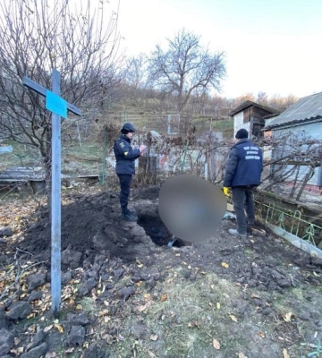 В Харьковской области заработал еще один сервисный центр МВД
