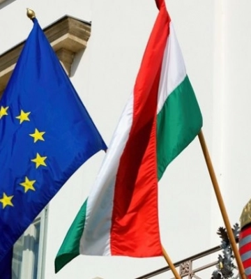 Угорщина планує і далі блокувати рух України до ЄС через закон про освіту