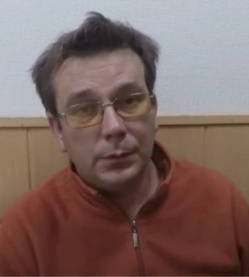 Брата Царьова засудили до 5 років позбавлення волі, тепер він проситься на обмін в рф – СБУ