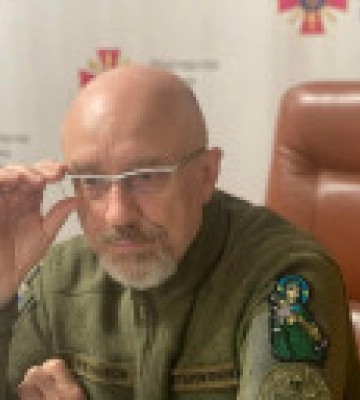 Обстріли рф України посилюють підтримку західних партнерів – Резніков