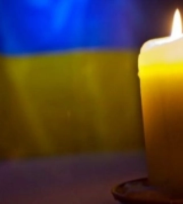 На Луганщині загинув 25-річний боєць з Острога Ігор Ілізюк