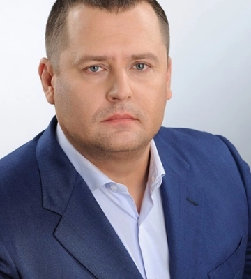 Борис Філатов повідомив, що у Дніпрі демонтують пам’ятники Пушкіну, Ломоносову та Горькому