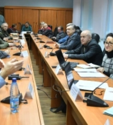 На Рівненську АЕС прибула місія МАГАТЕ