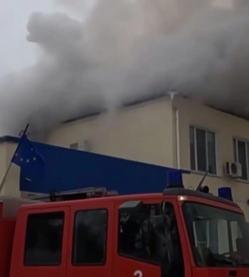 Враг обстрелял водоканал в Херсоне, есть погибший