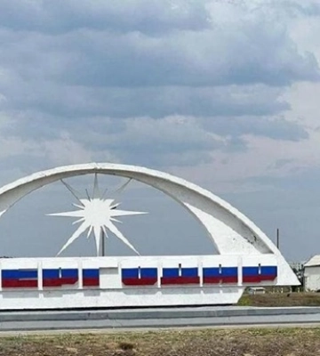 Мэр Энергодара назвал два пути освобождения города