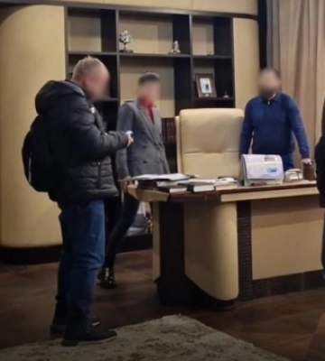 Контролювали Одеську міськраду та бюджет: учасникам злочинної організації повідомили про підозру