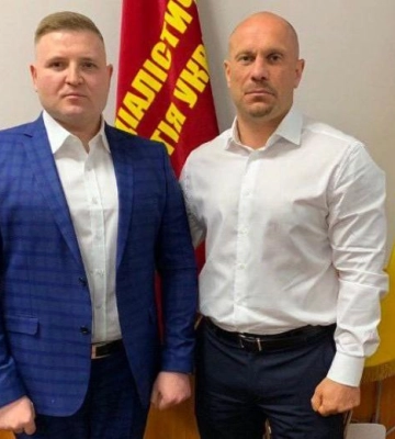 Друга Киви підірвали в окупованому Мелітополі