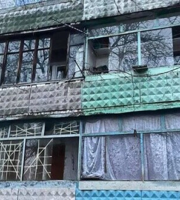 Окупанти обстріляли Краматорськ, - мер Гончаренко