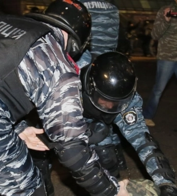Харківського ексберкутівця судитимуть заочно у «справі Майдану» – ОГП