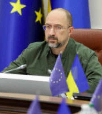 Украина рассчитывает закрыть дефицит бюджета в 38 млрд долларов благодаря партнерам – Шмыгаль