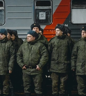 Удар по ПТУ в Макеевке. Россия признает все большие потери и винит своих солдат
