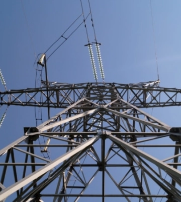 В Україні зберігається суттєвий дефіцит електроенергії