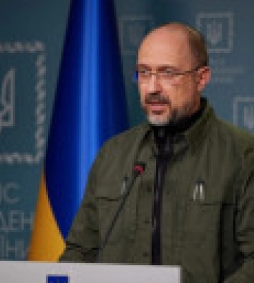 С 24 февраля на армию и безопасность выделили более триллиона гривен – Шмигаль