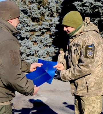 «Подяка від всього Дніпра»: Філатов привітав дніпровські сили ППО