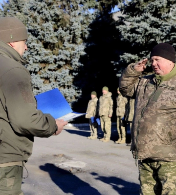 «Подяка від всього Дніпра»: Філатов привітав дніпровські сили ППО