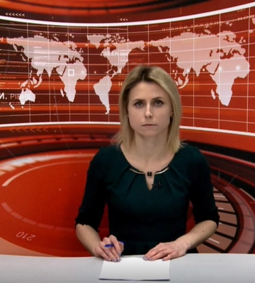 Новини Рівного та області за 06 грудня 2022 року (ВІДЕО)