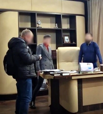 Контролировали экономику Одессы — НАБУ объявило подозрение двум предпринимателям