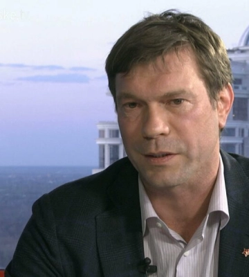 Проситься на обмін: СБУ довела провину брата Царьова, що готував диверсії на Дніпропетровщині
