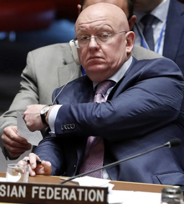 росія робить абсурдні заяви про загрозу з України, щоб відхилити мирні пропозиції Києва - ISW