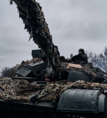 російські окупанти зосереджують зусилля на веденні наступу на трьох напрямках, – зведення Генштабу