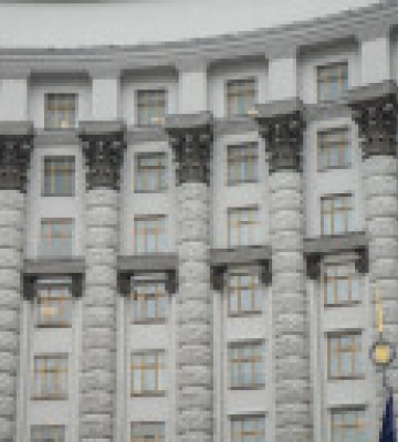 Госслужбу по этнополитике и свободе совести переподчинили правительству, а главу - уволили