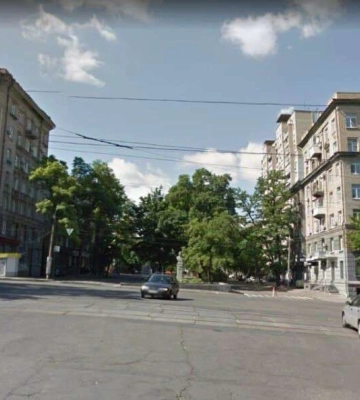 У Дніпрі перекриють проїзд вулицею Гоголя