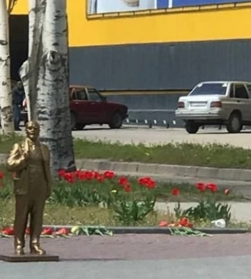 В Мелитополе оккупанты возрождают забытую партию - кто руководить будет