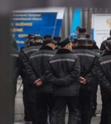 Генштаб: На Донбассе дезертировали российские заключенные — их нашли и уничтожили свои же