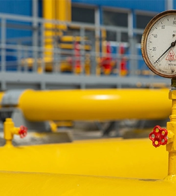 ЄС намагається узгодити верхню межу ціни на газ на рівні 220 євро, - Reuters