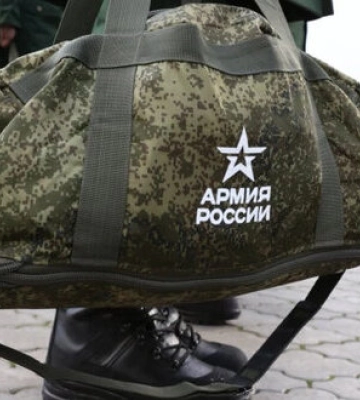 Група з 21 російського окупанта дезертувала 30 листопада на Донеччині та була повністю знищена, - Генштаб