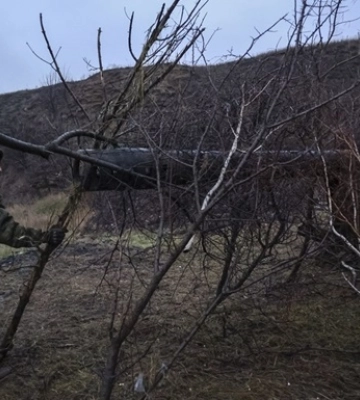 РФ знищила два десятки дезертирів на Донеччині