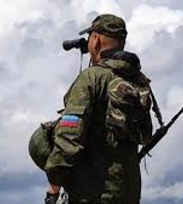 На Донбасі група окупантів зі зброєю вирішили втекти: стало відомо, як їх покарали свої