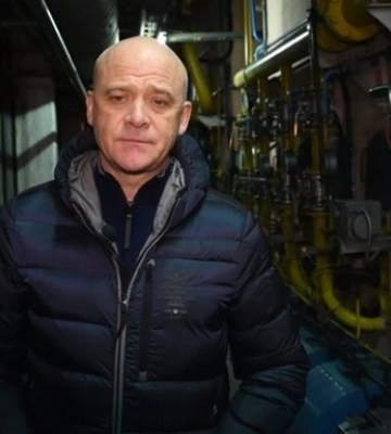 Мер Одеси повідомив про ситуацію у місті
