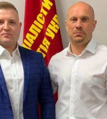 У Мелітополі підірвали близького друга ківи