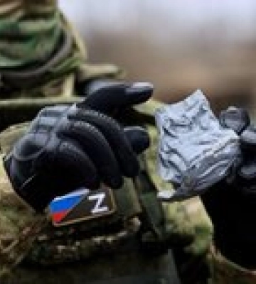 У Василівці на Запоріжжі окупанти заборонили жителям залишати житло з 28 грудня по 4 січня