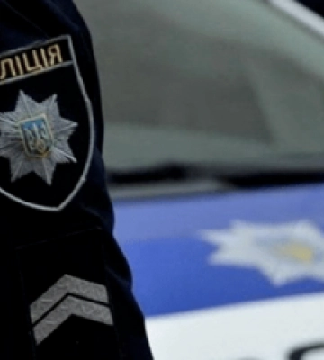 На Львівщині цьогоріч поліцейські зафіксували майже 5 тисяч неправдивих викликів спецслужб