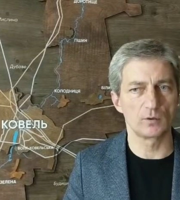 Несправедливо, що Ковель отримує менший ліміт електроенергії, ніж Ківерці, — Чайка
