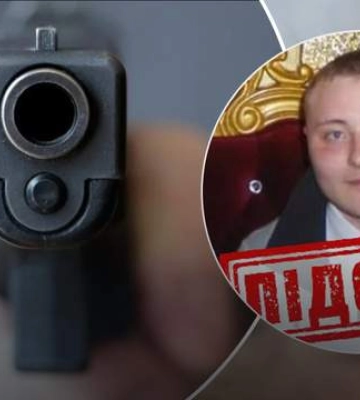 СБУ идентифицировала командира оккупантов, который лично расстрелял гражданского под Бучей
