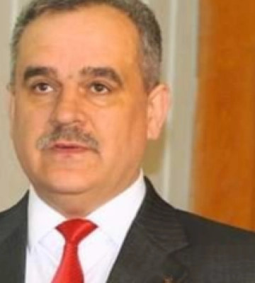 Помер заступник голови райдержадміністрації на Волині