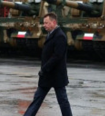 Польща заявила, що розмістить на своїй території систему ППО Patriot, запропоновану Німеччиною