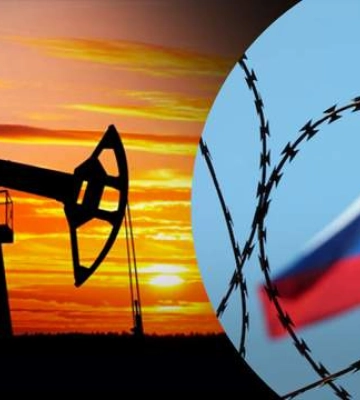 Росія масово скуповує старі танкери та хоче встановити свою ціну на нафту: чи допоможе це їй