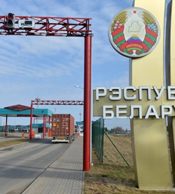 Коваль розповів про ситуацію на українсько-білоруському кордоні ВІДЕО