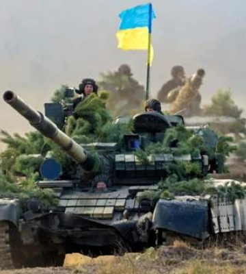 Как России удается производить ракеты, блокада мужчин в Мариуполе: хронология 287 дня войны