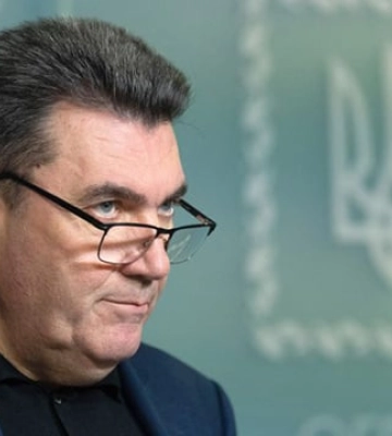 Данілов натякнув на українську весну у Луганську, Донецьку та Севастополі