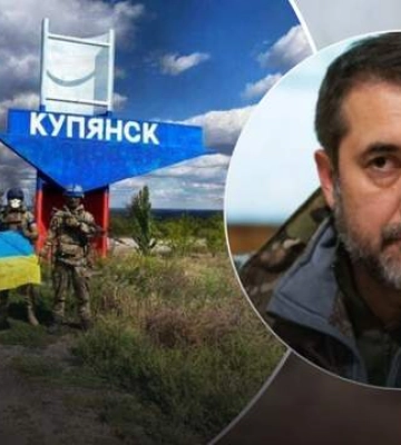 Оккупанты готовят новое контрнаступление на Купянск: Гайдай объяснил, почему у них ничего не получится