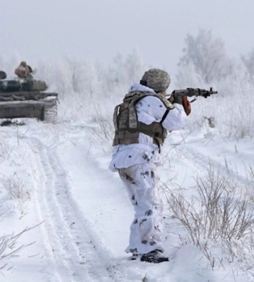 Росіяни за добу завдали 5 ракетних ударів — Генштаб